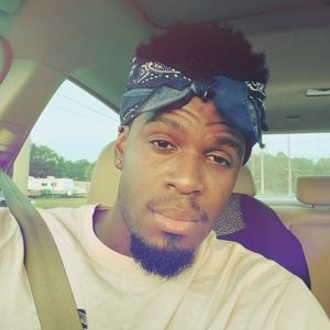 Meet your Posher, George